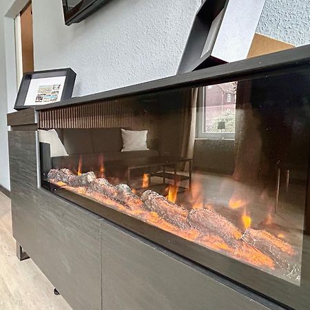 Ferienwohnung Harzbeat Braunlage Exterior foto