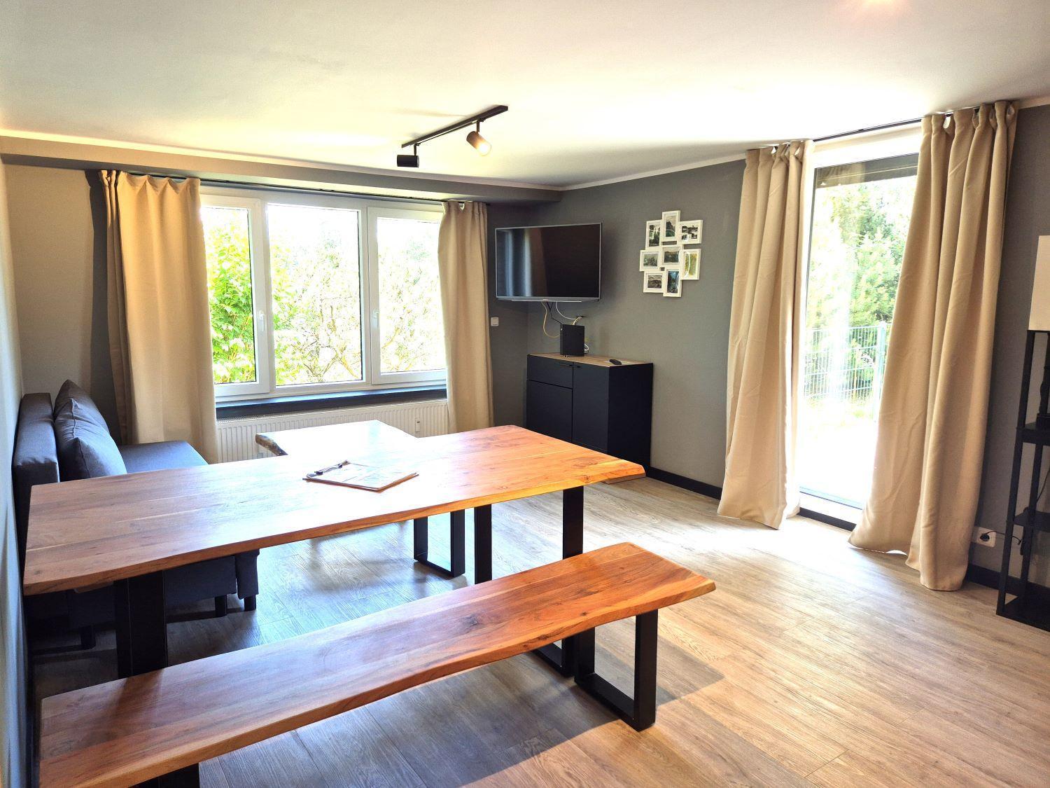 Ferienwohnung Harzbeat Braunlage Exterior foto