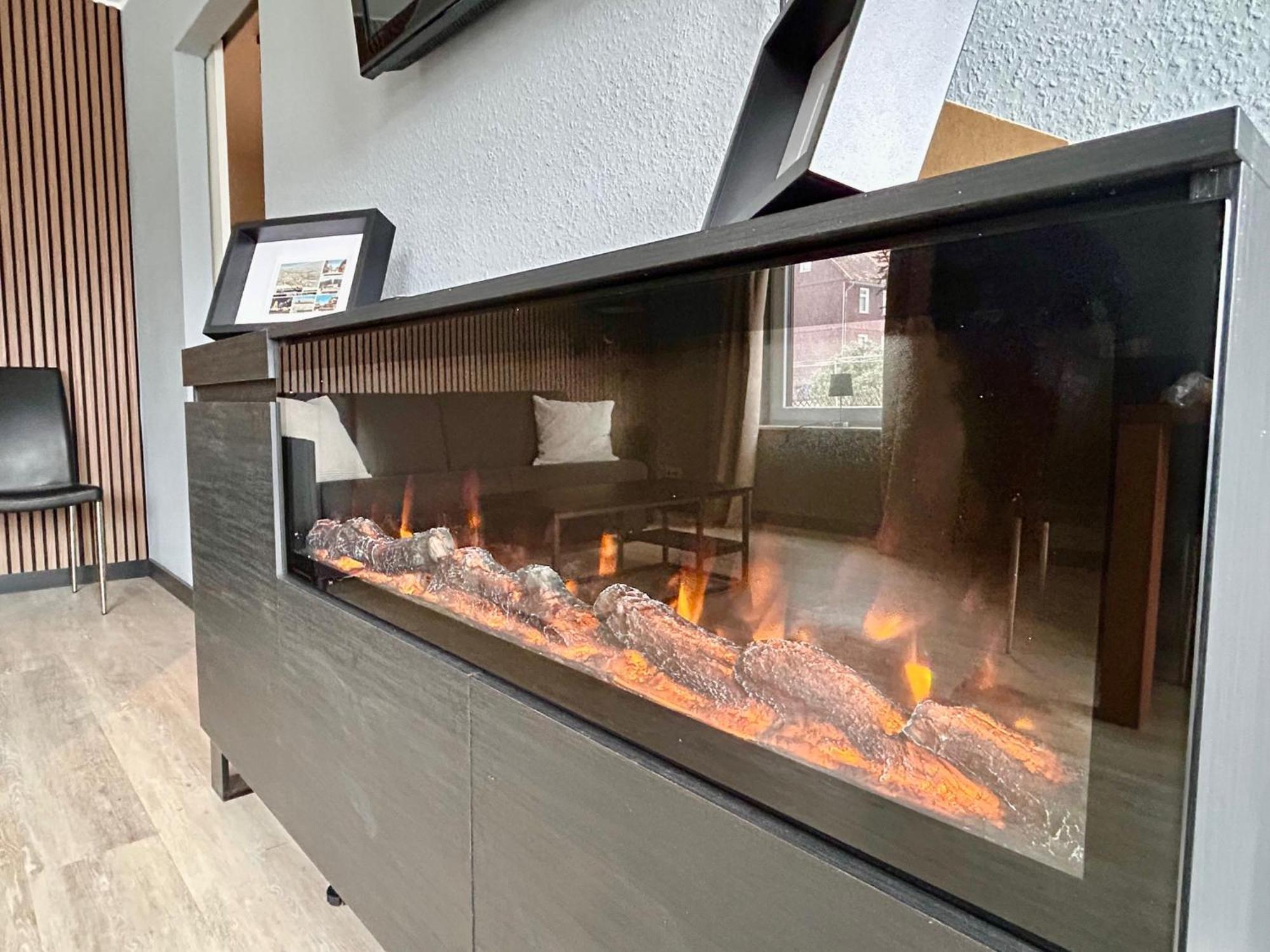 Ferienwohnung Harzbeat Braunlage Exterior foto