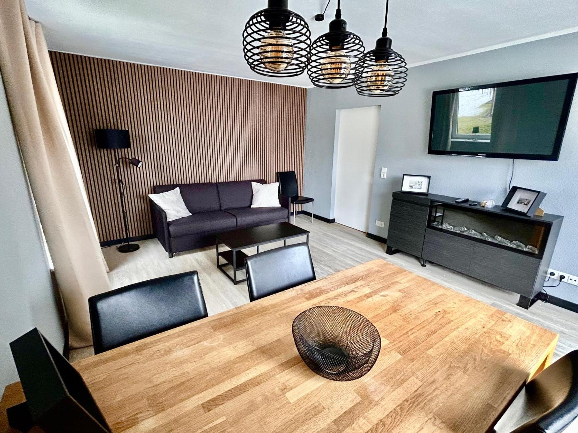 Ferienwohnung Harzbeat Braunlage Exterior foto