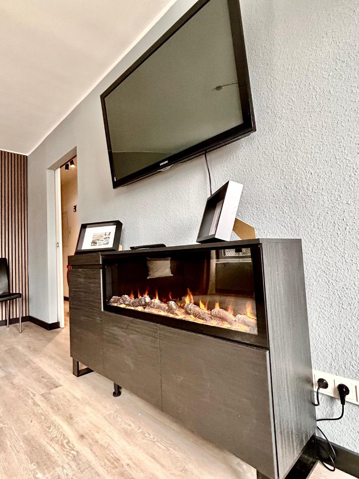 Ferienwohnung Harzbeat Braunlage Exterior foto
