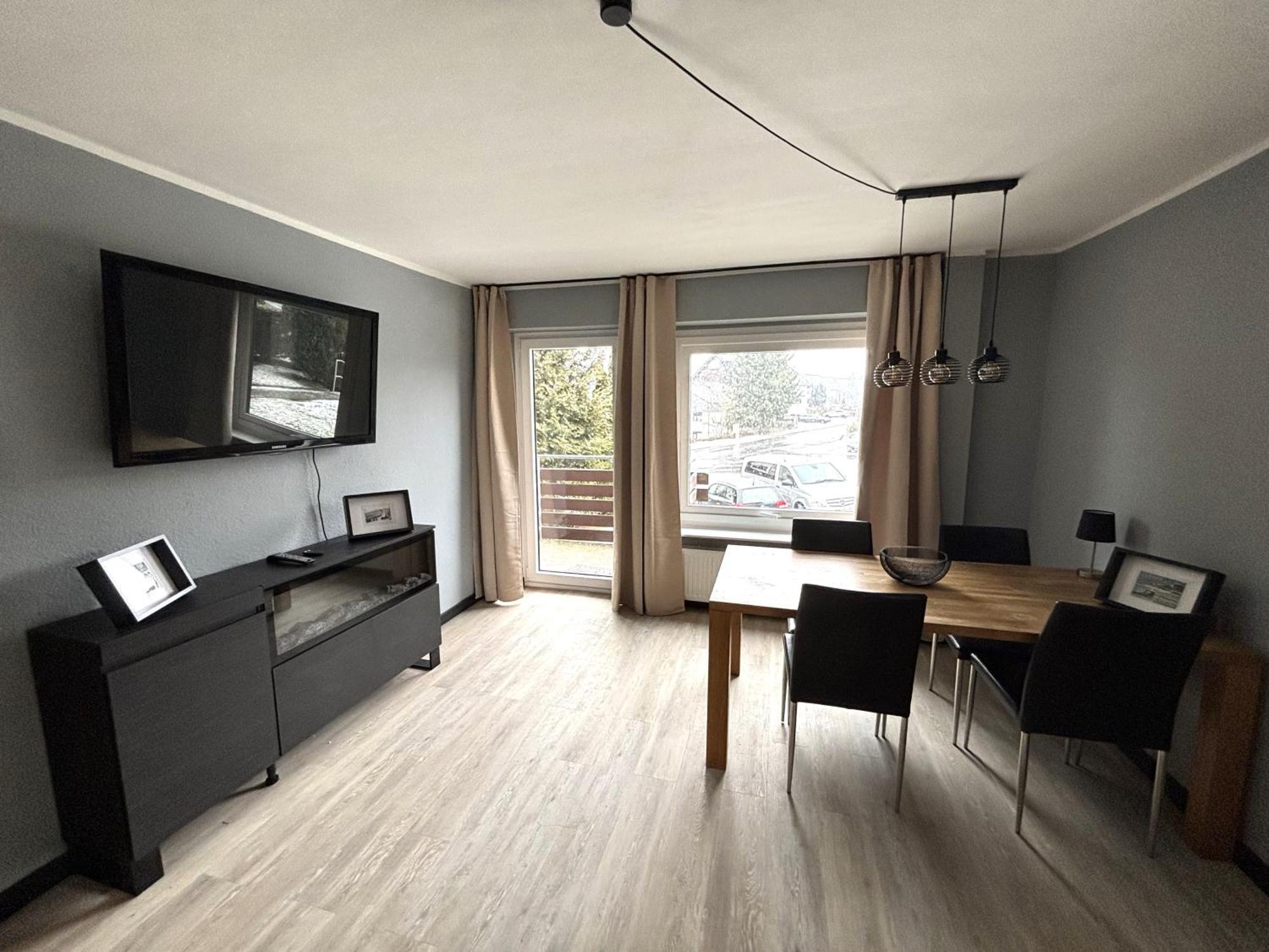Ferienwohnung Harzbeat Braunlage Exterior foto