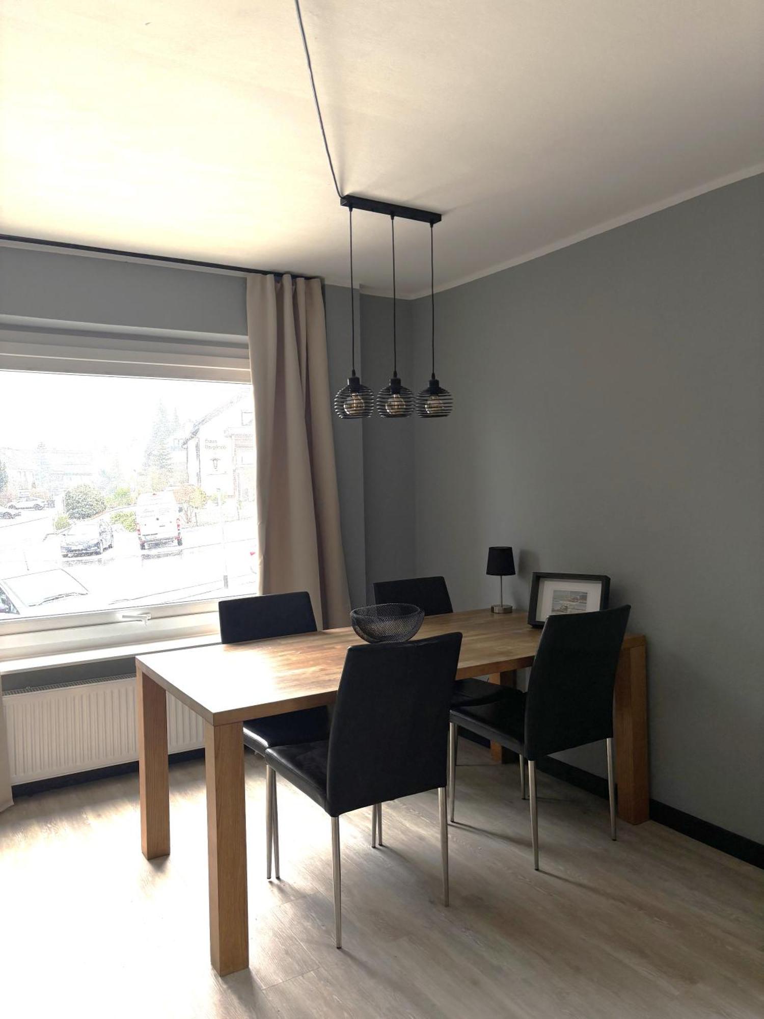 Ferienwohnung Harzbeat Braunlage Exterior foto