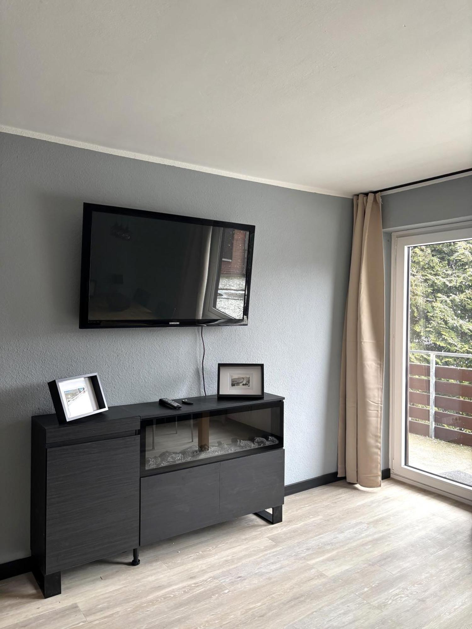 Ferienwohnung Harzbeat Braunlage Exterior foto