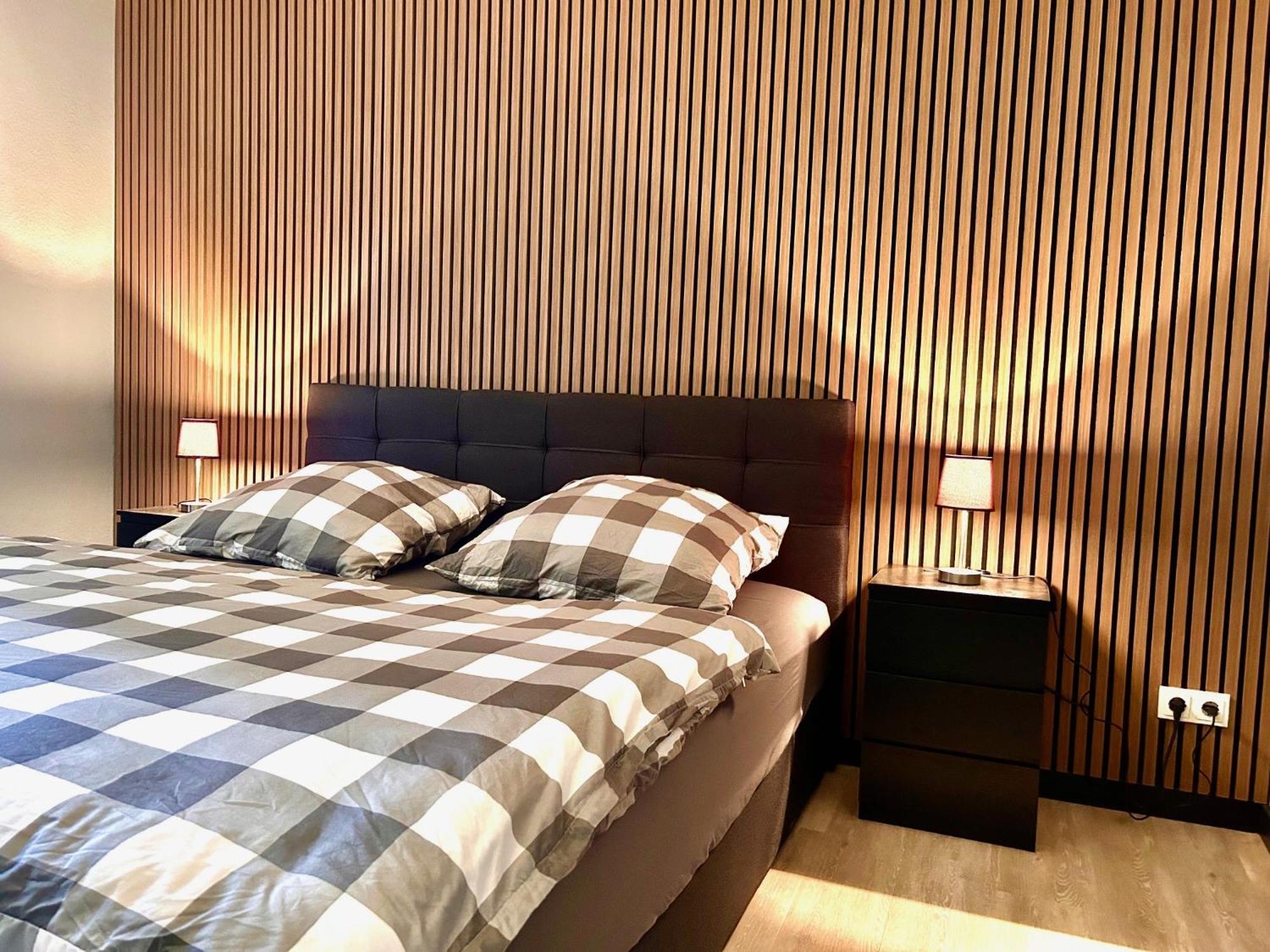 Ferienwohnung Harzbeat Braunlage Exterior foto