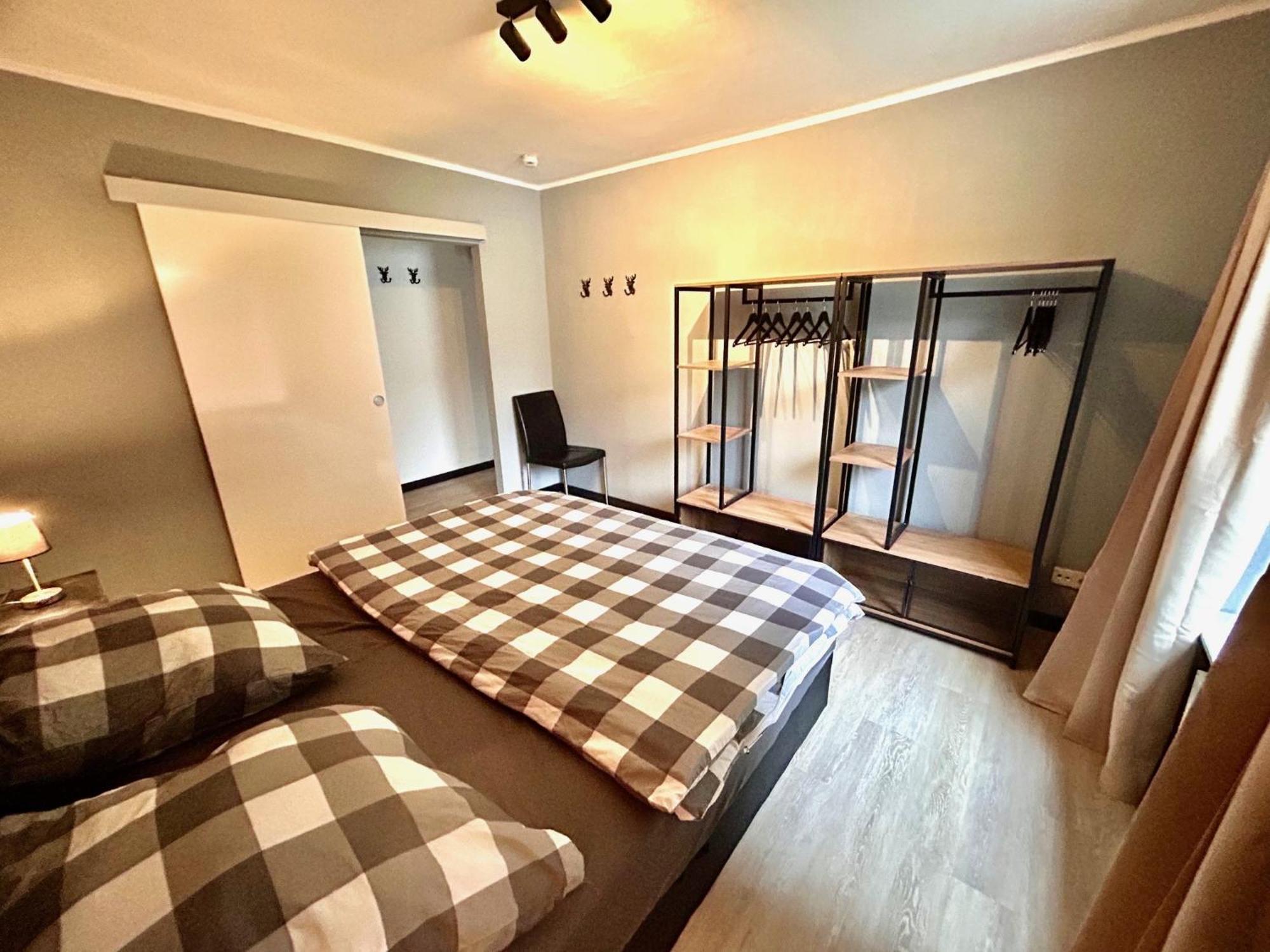 Ferienwohnung Harzbeat Braunlage Exterior foto