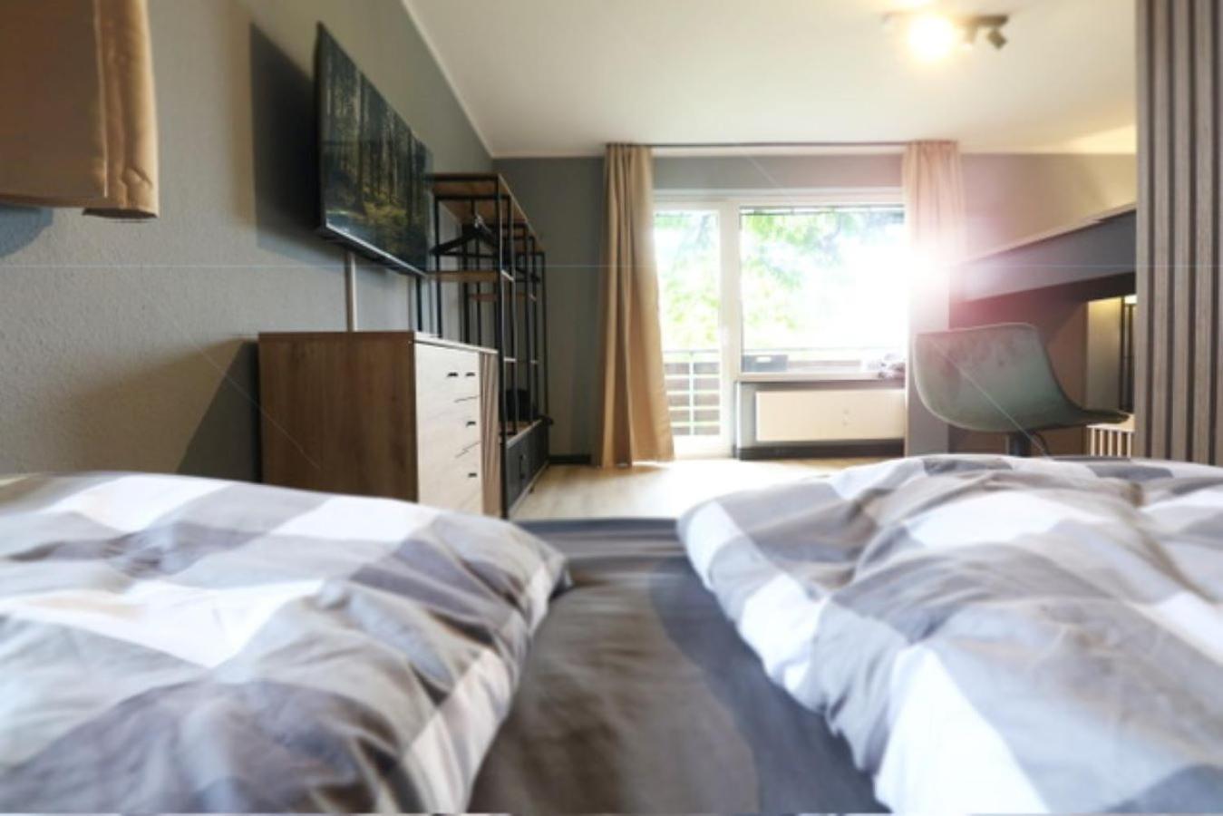 Ferienwohnung Harzbeat Braunlage Exterior foto