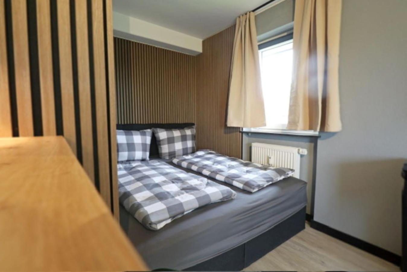 Ferienwohnung Harzbeat Braunlage Exterior foto