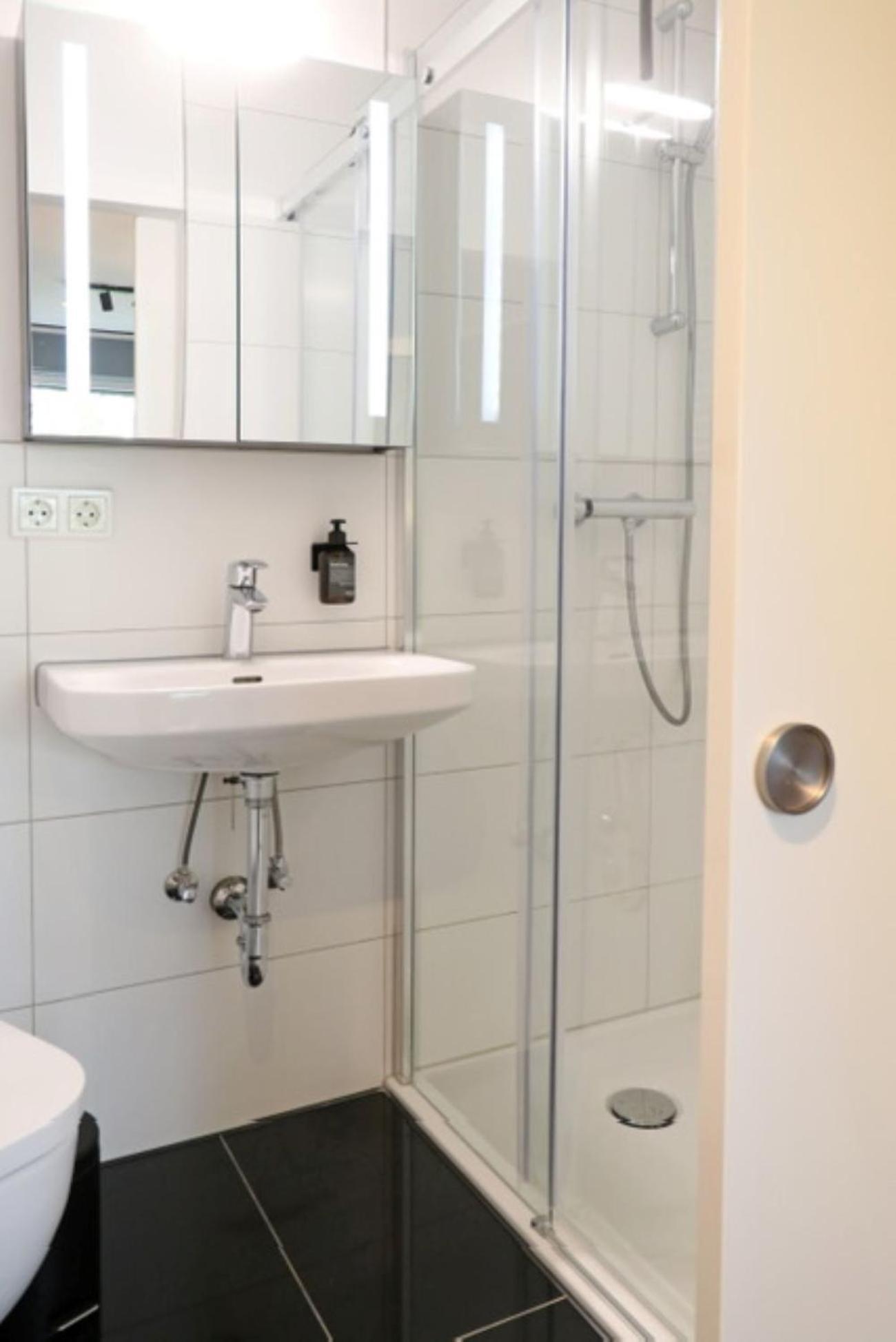 Ferienwohnung Harzbeat Braunlage Exterior foto