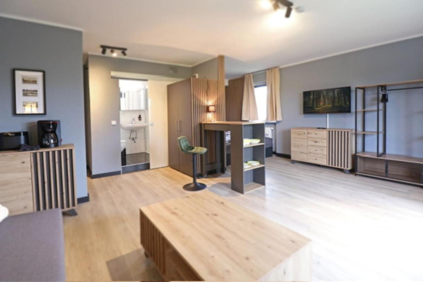 Ferienwohnung Harzbeat Braunlage Exterior foto