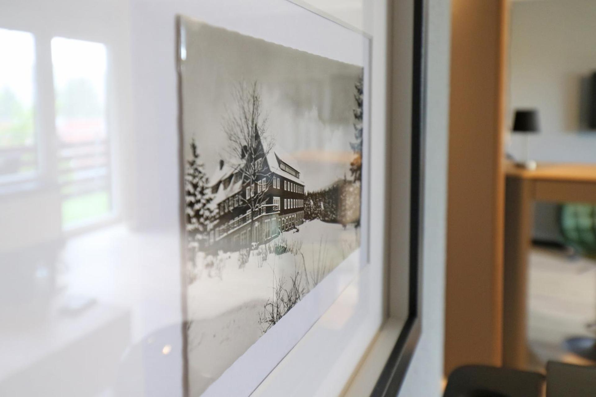 Ferienwohnung Harzbeat Braunlage Exterior foto