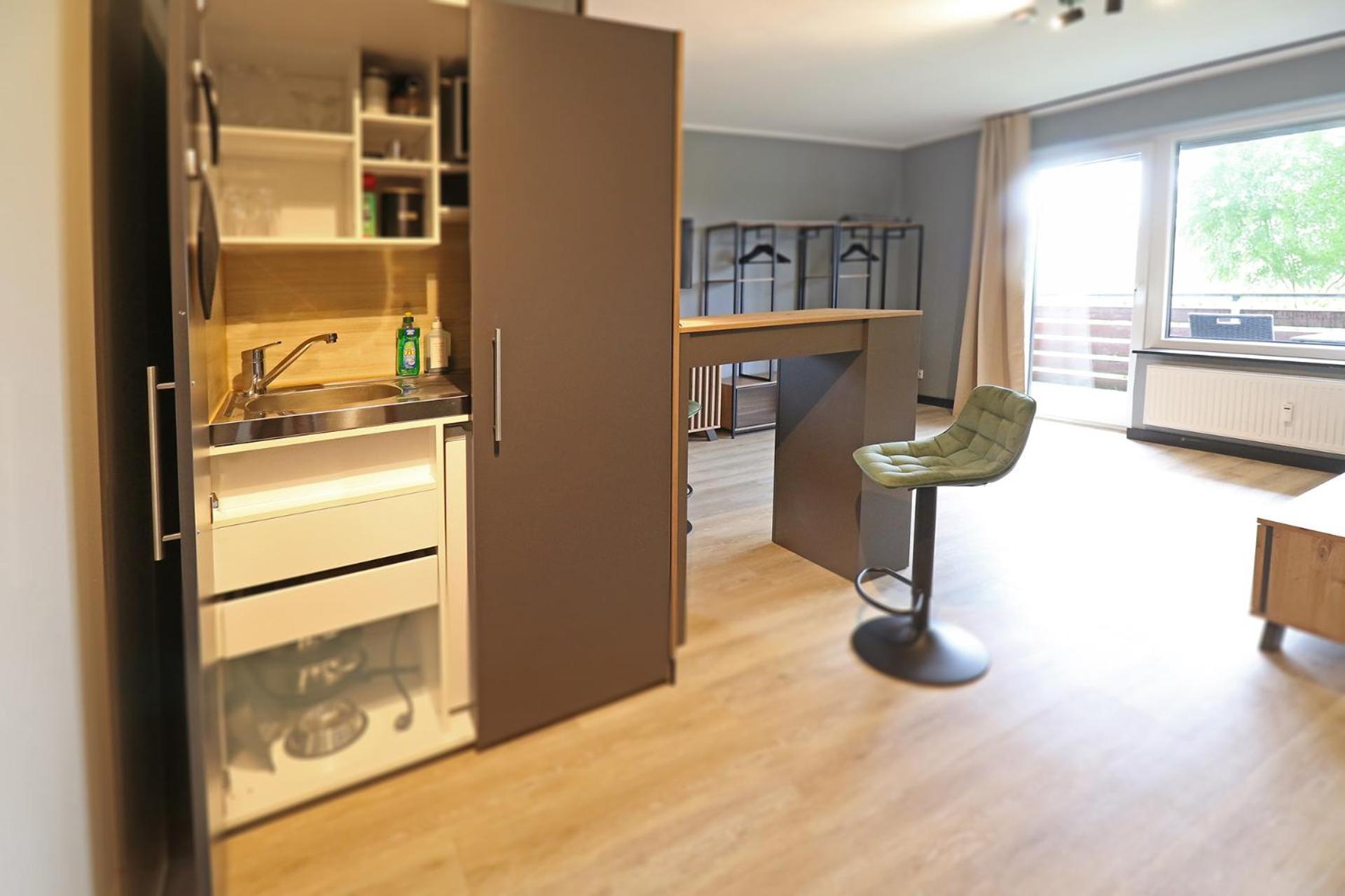 Ferienwohnung Harzbeat Braunlage Exterior foto